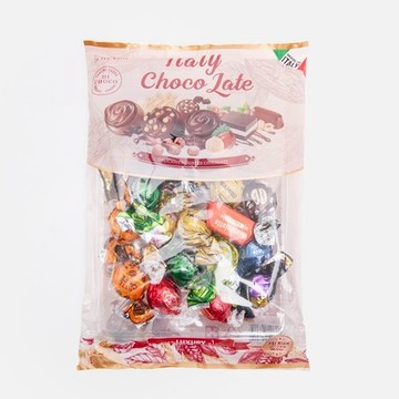 義大利歐洲假期綜合巧克力300g