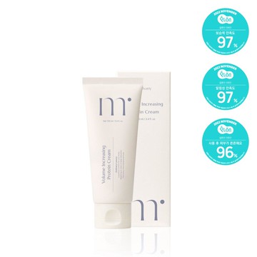 MOLVANY Volume Increasing Protein Cream 100mL