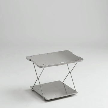 《Territory Task 地域仕事》SWIFT系列 置物層板｜【海怪野行】儲物 層板 層板收納 置物架 戶外