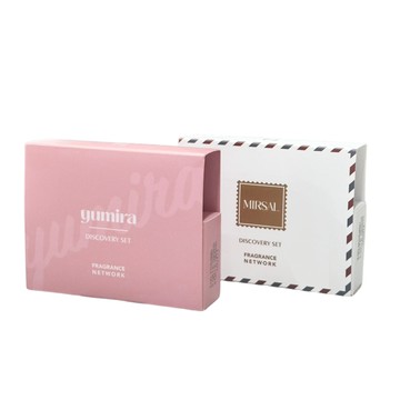 Fragrance Network Factory 原廠3入小香 1.5mlx3入 任選