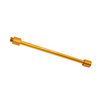 Minimal Works｜Lantern Post Rosi-Ornage－羅西燈柱 經典橘