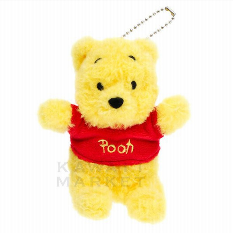 くまのプーさん ぬいぐるみバッジ アクセサリー ファッション 母の日 ディズニーリゾート 限定 お土産 グッズ プレゼント 通販 Lineポイント最大0 5 Get Lineショッピング