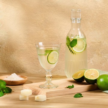 冰糖薄荷檸檬Mojito | 17gx15入/袋 | 婚禮小物 派對 調酒 交換禮