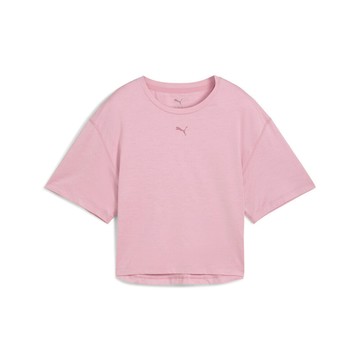 【PUMA】 訓練系列Cloudspun寬鬆短袖T恤(F)_女性_52745765__歐規｜官方直營