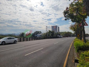 近中投｜草屯正新豐路上｜臨26米路農地｜南投縣草屯鎮大堀段
