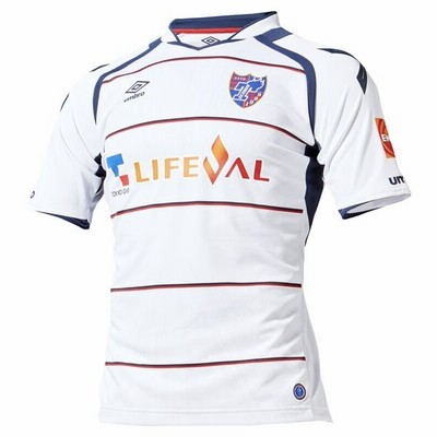 Fc東京 ユニフォーム アンブロ Acl アジアチャンピオンズリーグ仕様 アディダス Ieltspolska Pl