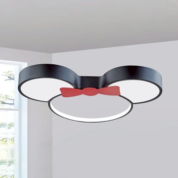 多款LED(附遙控器) 造型吸頂燈10- 73274