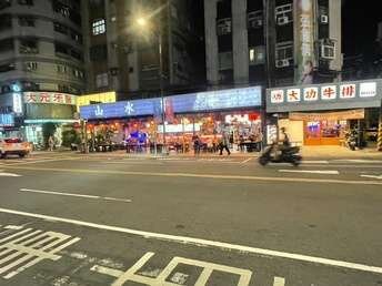 捷運永安稀有多用途1+2樓中和買房●謝玉珍｜新北市永和區中和路
