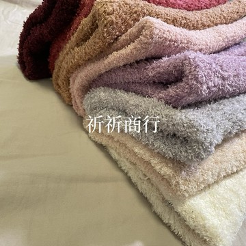 【祈祈商行】韓國製造 秋冬 超厚 絨感 脖圍 多款 素色 現貨 男女通用 超柔保暖 頸圍套頭 懶人圍巾 防寒 下雪