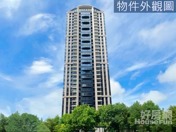 雙橡園2279｜超高樓層稀有釋出｜市政河南｜台中市西屯區馬龍潭路