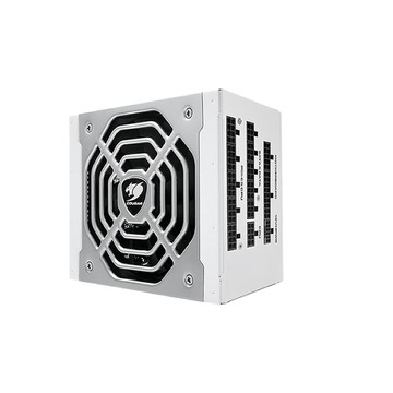 COUGAR POLAR X2 1200W 80Plus 白金牌認證 全模組ATX3.0 電源供應器