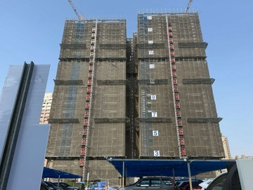 預｜【鑫高鐵3】近左營高鐵新光三越二房車位｜高雄市左營區華夏路