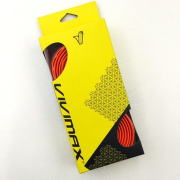 速度公園vivimax silicone 矽膠手把帶橘新矽膠抗uv無背膠可水洗可重覆使