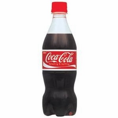 コカコーラ PET 500ml x 24本 ケース販売 2ケースまで同梱可