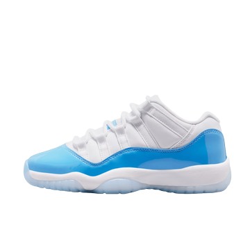 JORDAN 11 RETRO LOW UNIVERSITY BLUE (2026) GS