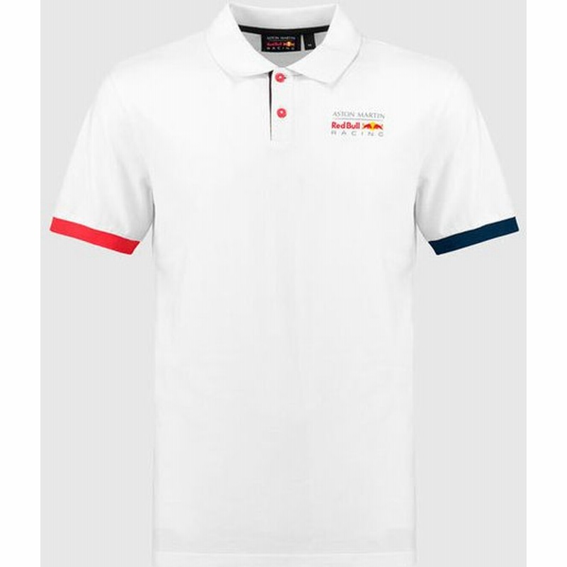 競売 レッドブル ポロシャツ - ポロシャツ
