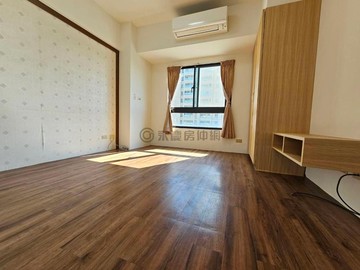 鼎山明誠商圈邊間衛浴開窗明亮三房平車｜高雄市三民區鼎新路