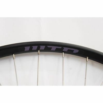 WTB 「ダブリュティービー」 ST i23 TCS シマノ 10速 ホイール
