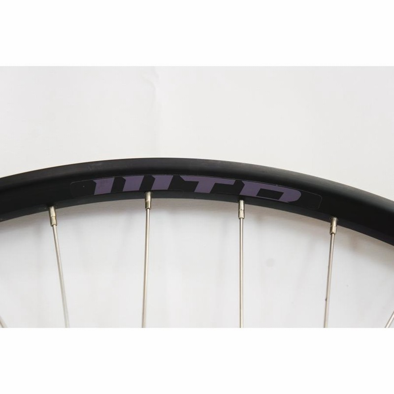 WTB 「ダブリュティービー」 ST i23 TCS シマノ 10速 ホイール