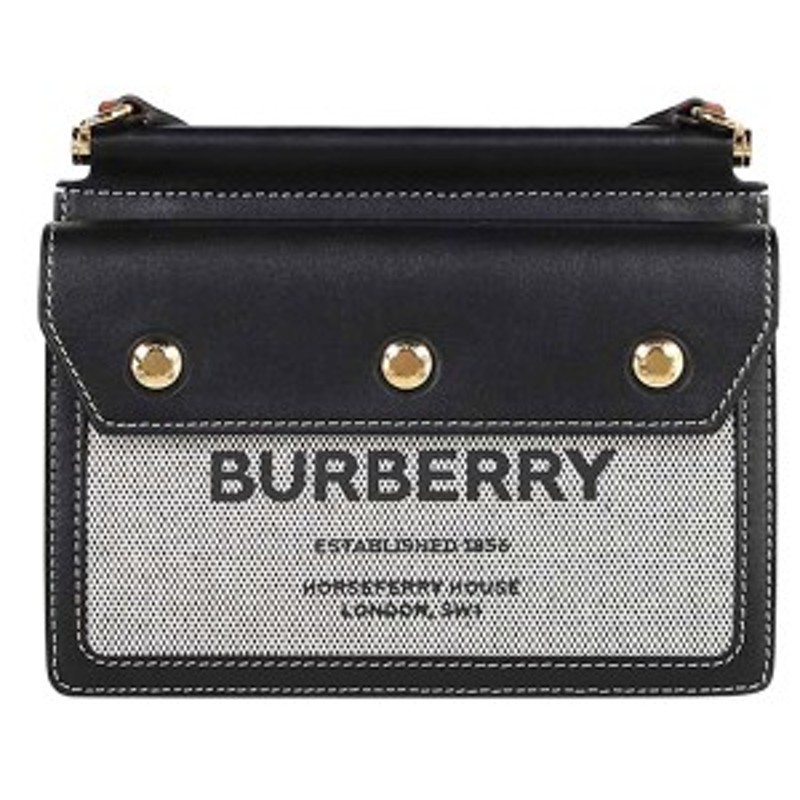 バーバリー ロンドン ショルダーバッグ Burberry ポシェット