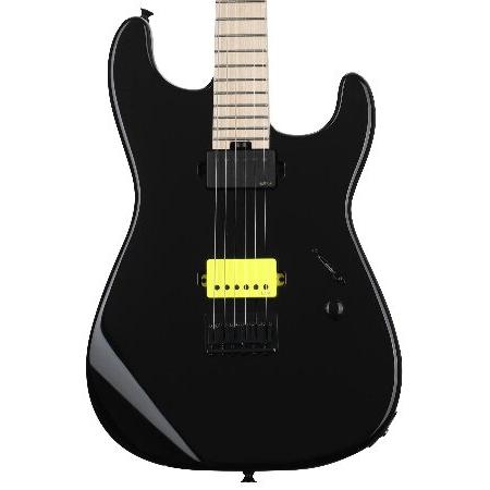 Charvel San Dimas Style Sean Long Signature Electric Guitar Black