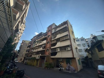 技擊館雙捷運-需整理-3房健身公寓｜高雄市苓雅區四維一路