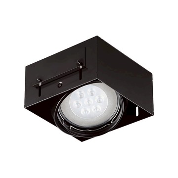 AR111 LED10W15W22W無邊框崁燈 B12-816-1