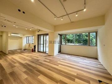 青山麗緻專任露台大空間全新裝潢｜新北市淡水區英專路