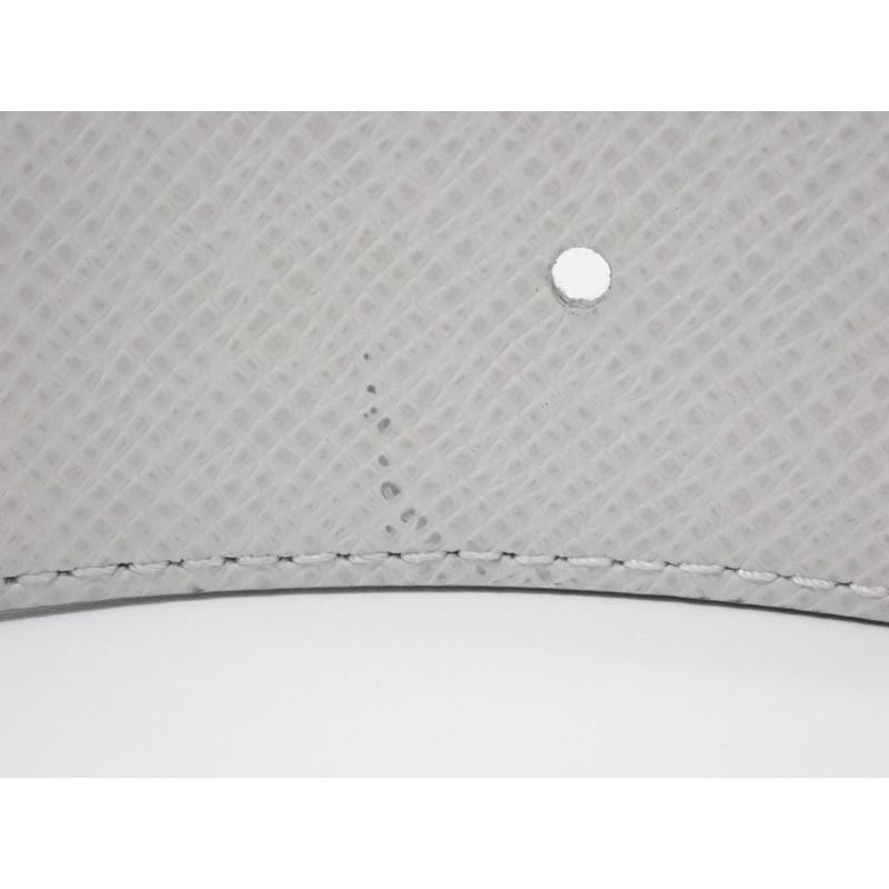 Louis Vuitton LV Initiales 40mm Reversible Belt M0158 White 100cm