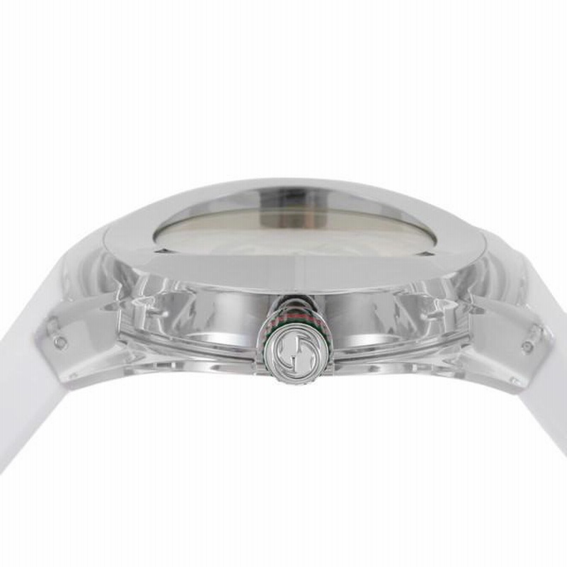 GUCCI グッチ 腕時計 時計 メンズ SYNC シンク YA137102A
