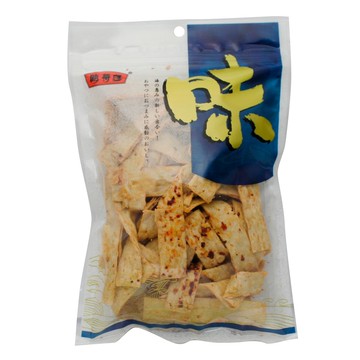 [家速配]鶴壽庭 麻辣鱈魚風味切片