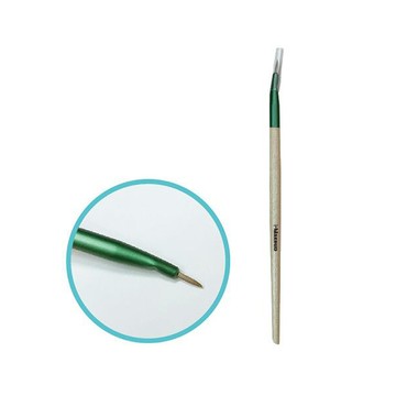 IM 自然植感精細眼線刷