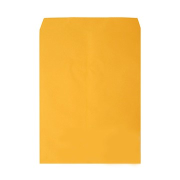 R-愛德特大黃皮公文封(約大4K) A-235