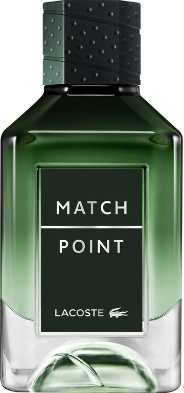 Lacoste Match Point Eau de Parfum Spray 100ml
