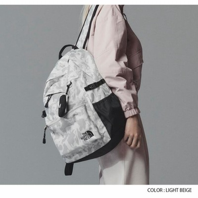 【THE NORTH FACE】 RIMO LIGHT 軽量リュック/デイパック THE NORTH FACE ノースフェイス リュック RIMO LIGHT BACKPACK