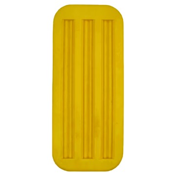 KAI 貝印 吉拿棒模 長條 3入  黃色  1組