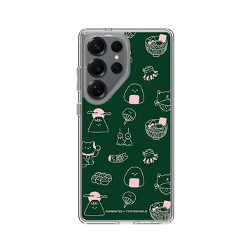 Galaxy S25 Ultra Clear 透明 - Niniwanted - 日式選物-綠