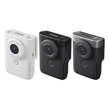 Canon PowerShot V10 影音相機(公司貨)