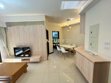 楊梅世紀城精美兩房車｜桃園市楊梅區金山街