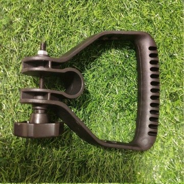 臺灣上新 揹負式割草機提手把割灌機提把高枝油鋸 打草機操作杆把手握把 優選