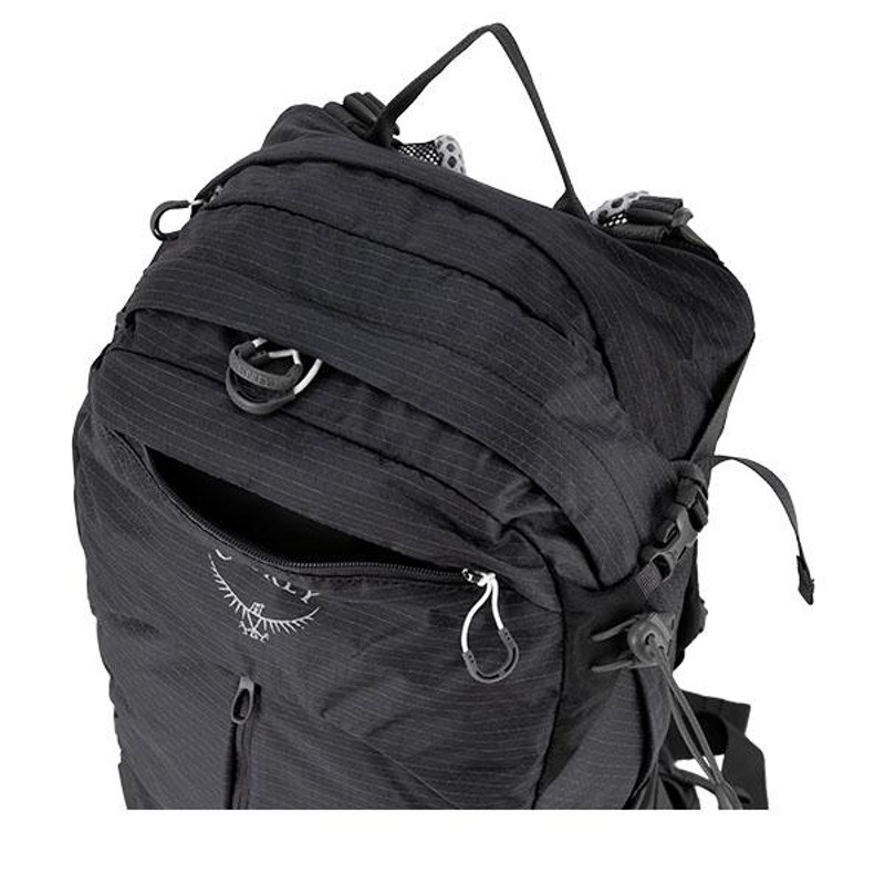 オスプレー Osprey バックパック シラス 24 リュックサック ザック 24L ハイキング 登山 アウトドア | LINEショッピング