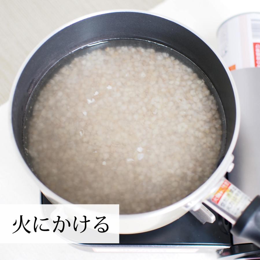 そばの実 1kg×4個 蕎麦の実 そば米 ソバの実 むき実 業務用 送料無料