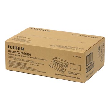 FUJIFILM 富士軟片 原廠感光鼓(50K) CT351174 適用 P375dw / M375z