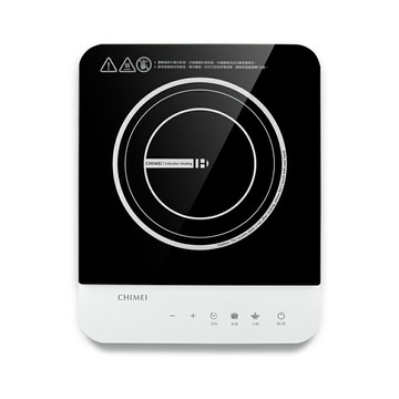 奇美 CHIMEI 1200瓦 IH電磁爐 /台 FV-12E0MT