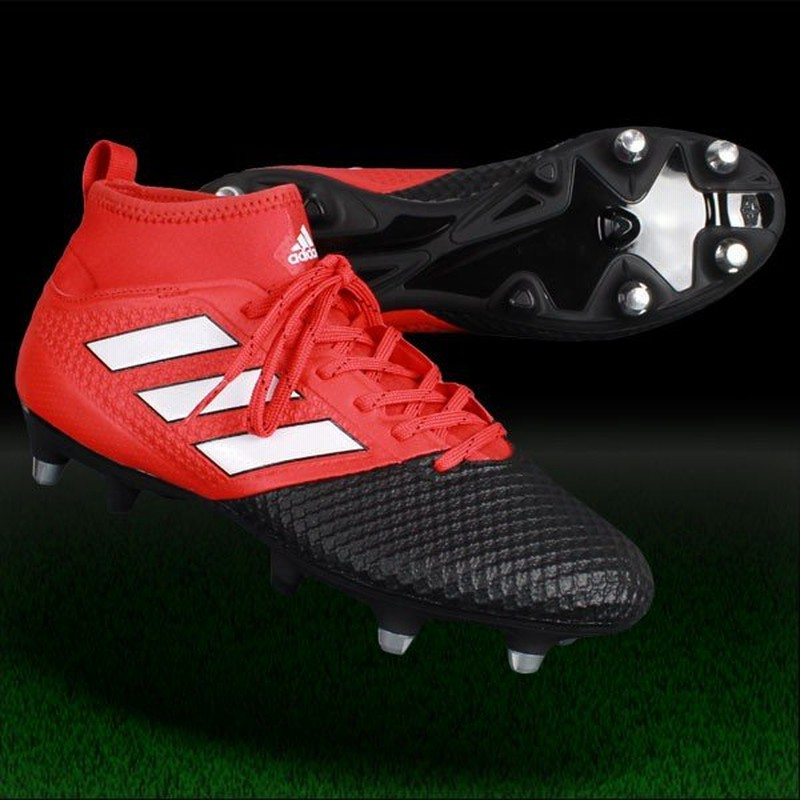 エース 17 3 プライムメッシュ Sg レッド ランニングホワイト Adidas アディダス サッカー取替式スパイクby25 通販 Lineポイント最大0 5 Get Lineショッピング
