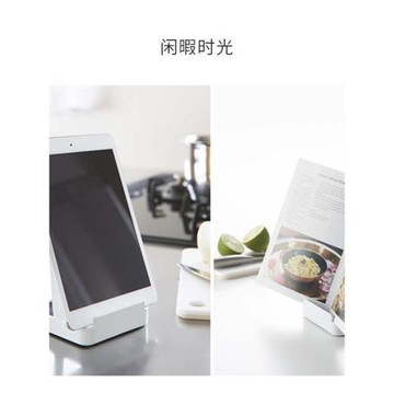 湯勺架鍋鏟架廚房收納置物架金屬帶接水盤鍋蓋架整理用品日式簡約