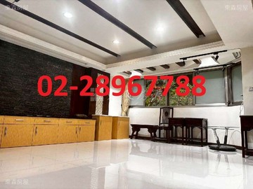 ❤️陽明逸庭華廈二樓~洽0228967788｜台北市北投區公館路