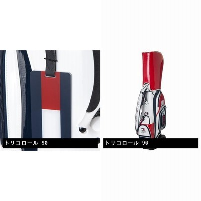 トミー ヒルフィガー ゴルフ TOMMY HILFIGER GOLF ENAMEL