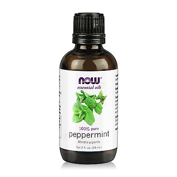 【NOW】胡椒薄荷精油 Peppermint Oil 59毫升