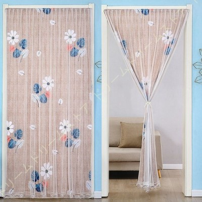 暖簾 間仕切りカーテン カーテン レイヤード インテリア 省エネ 遮光断熱 目隠し 冷暖房効率アップ 着替え室 つっぱりカーテン 玄関 通販 Lineポイント最大get Lineショッピング